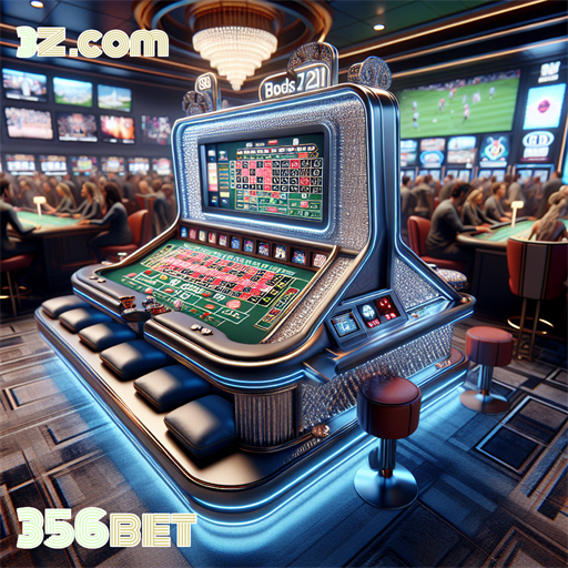 Como a 356bet Confiável Transformou a Experiência de Jogos Online